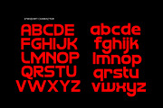Rigter, a Sans Serif Font by HRDR (Thumbnail 11 of 16)