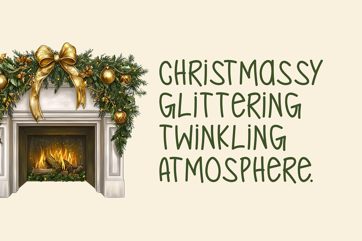 Magic Memories Typeface, a Handwritten Font by Seemly Fonts (Photo 3 of 6)