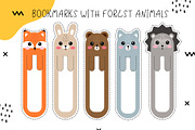 Lovely Animals Creator, an Animal Illustration by JuliyArt (Thumbnail 13 of 17)