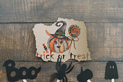 Autumn BUNDLE 8 in 1. Watercolor, an Object Graphic by Ana-Sakuta (Thumbnail 15 of 20)