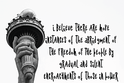 Ashial-Chalky font, a Sans Serif Font by 5Dollar (Thumbnail 7 of 9)