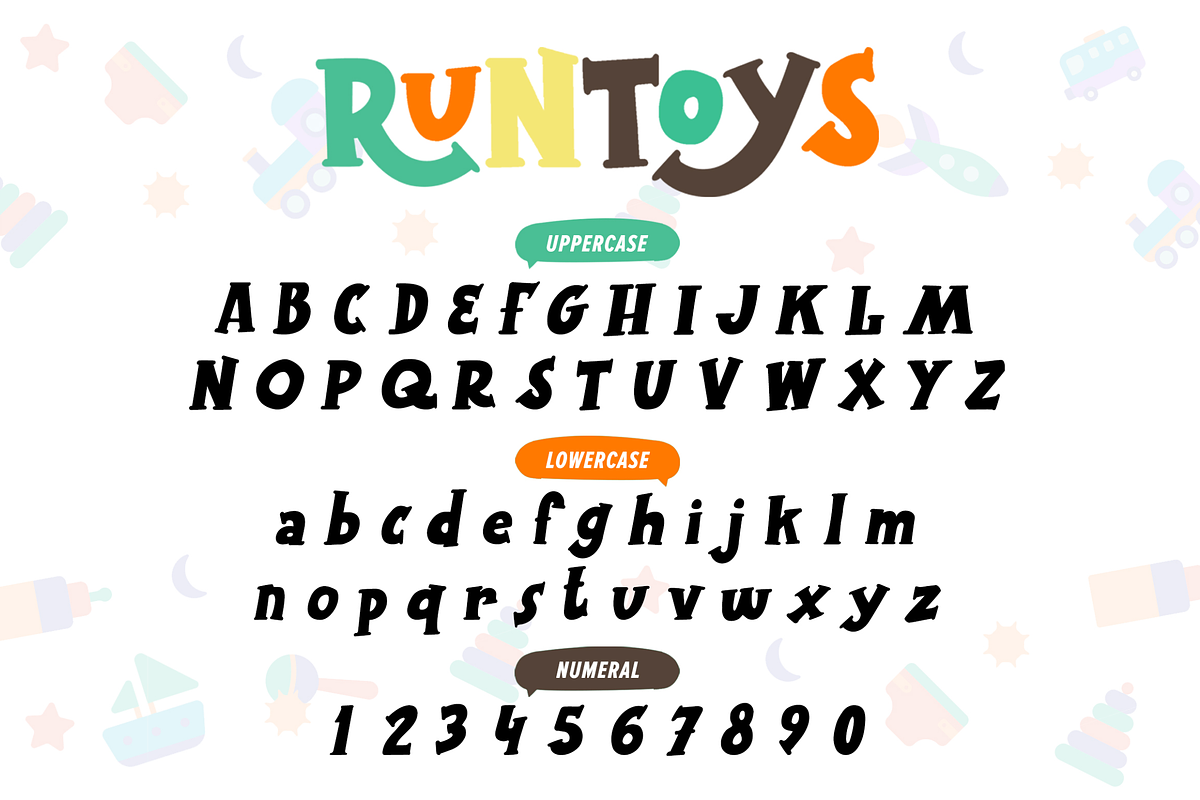 Runtoys preview 8