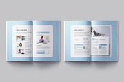 Professional Proposal Document Kit, a Brochure Template by Designsoul14 (Thumbnail 8 of 17)