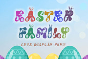 Easter Best Bundle, a Handwritten Font by Yoga Letter (Thumbnail 3 of 3)