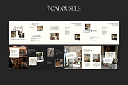 Instagram Templates for Real Estate, a Social Media Template by Meraki Templates (Thumbnail 6 of 9)