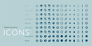 Ingeo, a Sans Serif Font by Blancoletters (Thumbnail 8 of 15)