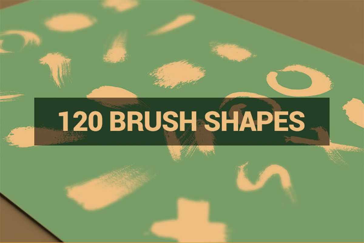 SALE Bundle: 1160 Decorative Shapes, an Object Graphic by JumboDesign (Photo 2 of 5)