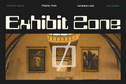 Cynode Drawn, a Sans Serif Font by Craft Supply Co. (Thumbnail 6 of 8)