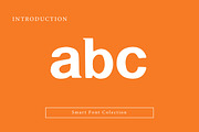 SUMIRO, a Slab Serif Font by Wow Magic (Thumbnail 2 of 3)