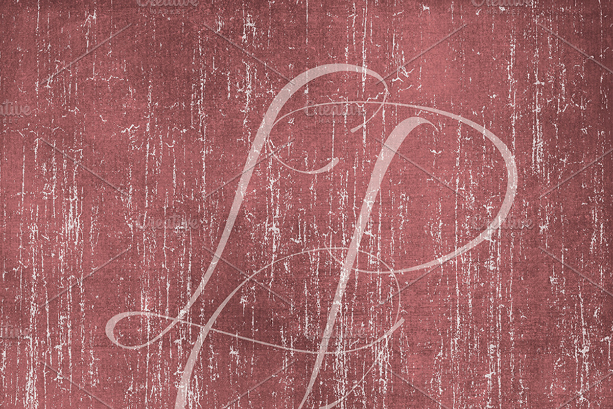 Distressed Canvas BackgroundTextures preview 5