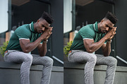 Yamen Portrait Presets, a Plug-in Add-On by Vanartist Presets (Thumbnail 3 of 6)