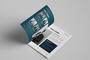 Business Plan Template | Brochure, a Brochure Template by Spark_Creative (Thumbnail 5 of 12)