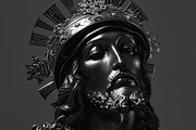 High Contrast Black & White, an Action Add-On by MRI STUDIO (Thumbnail 8 of 14)