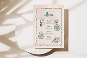 Vacation Illustrations, an Object Graphic by DesignThatMatters (Thumbnail 6 of 12)