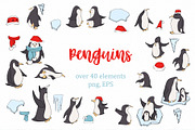 Big bundle illustrations, an Animal Illustration by SketchCliparts (Thumbnail 8 of 50)