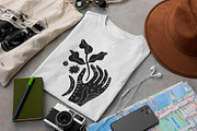 Rural Folk Bundle, an Animal Illustration by Annie Konst (Thumbnail 16 of 25)