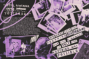 Teenage Dreams Font, a Handwritten Font by Indieground Design Inc. (Thumbnail 2 of 7)