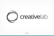 Creative Lab Logo Template, a Branding & Logo Template by Logo Heaven (Thumbnail 3 of 5)