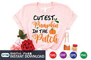 Halloween SVG Bundle Graphic, an Illustration by FunnySVGCrafts (Thumbnail 13 of 21)