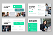 Pouche - Business Google Slides, a Presentation Template by rudiSasori (Thumbnail 4 of 9)
