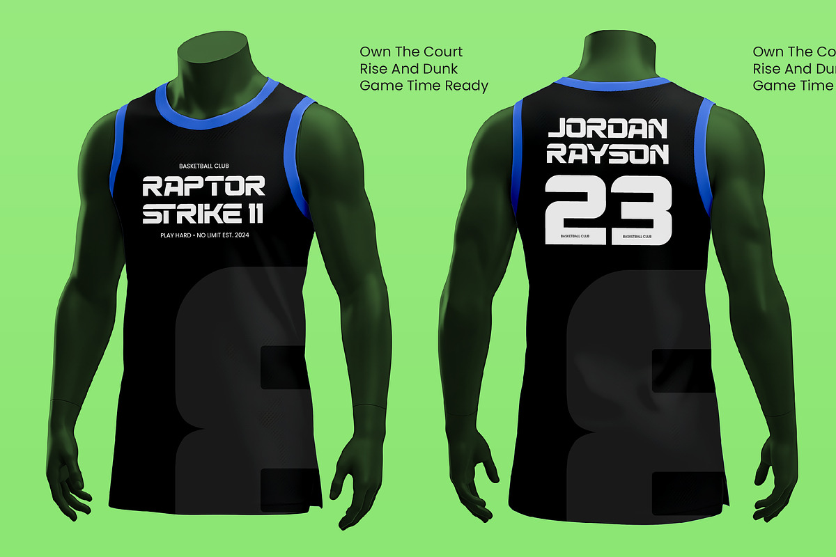 Gridline Minimal Esports Display, a Sans Serif Font by timelesstype.co (Photo 12 of 15)