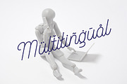 Bulgis - Variable Script Font, a Script Font by Panatype™ Studio (Thumbnail 6 of 7)
