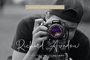Phitagate Elegant Signature Font, a Script Font by Ronny Studio (Thumbnail 6 of 13)