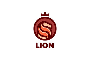 Lion Logo