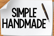 Candy People, a Serif Font by FreshTypeINK (Thumbnail 6 of 8)