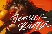 Cocktail Bigoter Modern Script Font, a Script Font by stylishtype.co (Thumbnail 3 of 15)