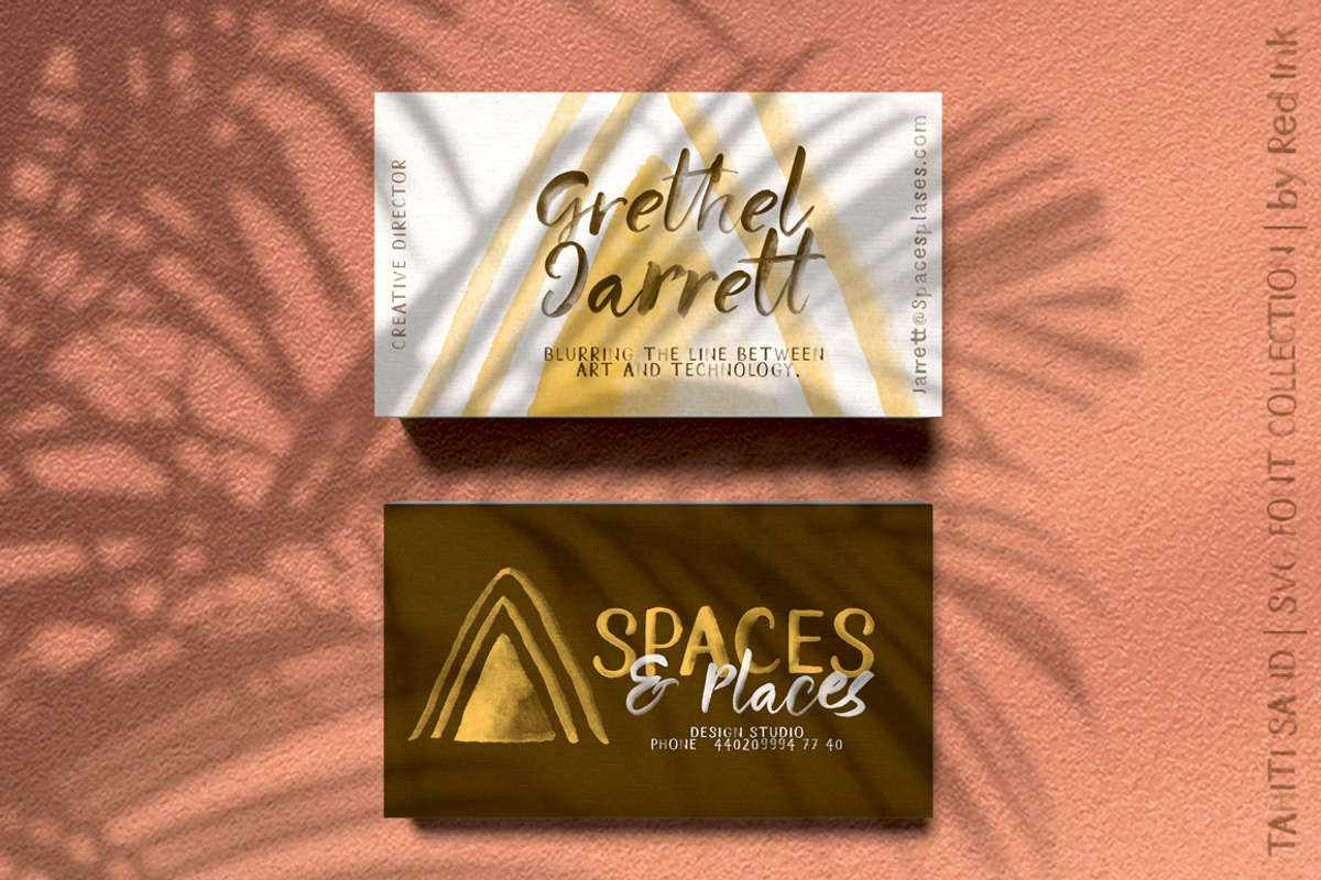 Tahiti Sand. Fonts & Graphics., a Script Font by Red Ink (Photo 19 of 23)