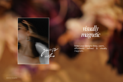 Dreamy Moody Abstract Backgrounds, a Background Graphic by eclosque (Thumbnail 3 of 35)