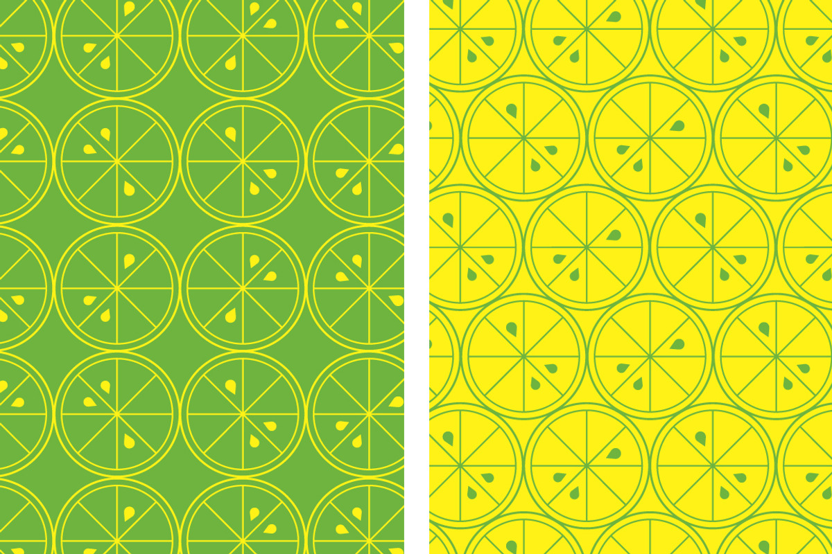 Nature Patterns preview 5