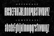 ZONA SETARA - Display Font, a Sans Serif Font by ENATIVE (Thumbnail 2 of 6)