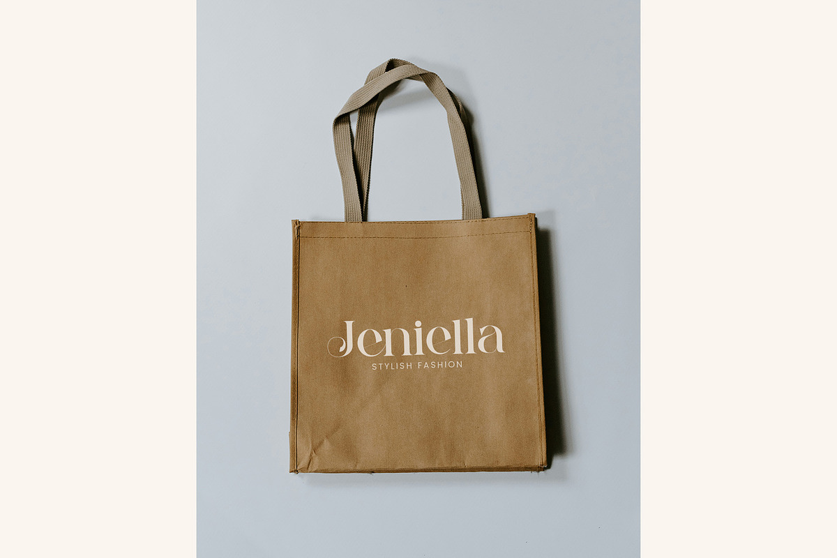 Egista - Modern Serif Font, a Serif Font by Aqeel_Art (Photo 4 of 12)