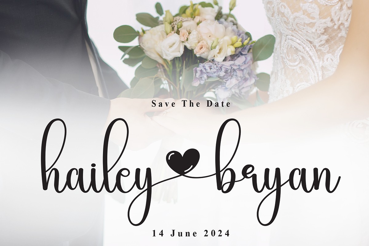 Baby Lady | Script Font, a Handwritten Font by Scratchones (Photo 2 of 9)