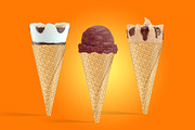 Cool set of ice cream mockups, a Product Mockup by PSD Market (Thumbnail 13 of 13)