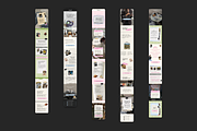 Social Media Manager Newsletters, an Email Template by Meraki Templates (Thumbnail 7 of 9)