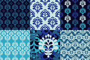 Ethnic boho seamless pattern., a Pattern Graphic by Shop seamless patterns (Thumbnail 1 of 7)