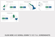 Start up PowerPoint Template, a Presentation Template by OceanArt (Thumbnail 28 of 28)