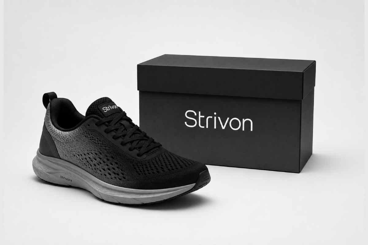 Elvon Grotesk - A Modern Grotesk, a Sans Serif Font by Webhance Studio (Photo 2 of 13)