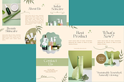 Modern Trifold Brochure Template, a Brochure Template by judayartworks (Thumbnail 17 of 21)