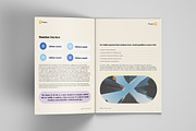 White Paper Template, a Brochure Template by azadcsstune (Thumbnail 5 of 10)