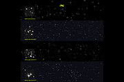 SPARKLE - BRUSHES FOR PHOTOSHOP, a Brush Add-On by saintricchi (Thumbnail 3 of 3)