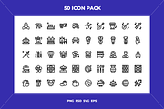 Thailand icons, an Icon by Wencory (Thumbnail 1 of 2)
