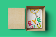 Monster Font - Color Vector Font, a Font by kaustubhadhav (Thumbnail 2 of 6)