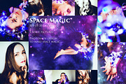 Space Magic-10 presets+Bonus!