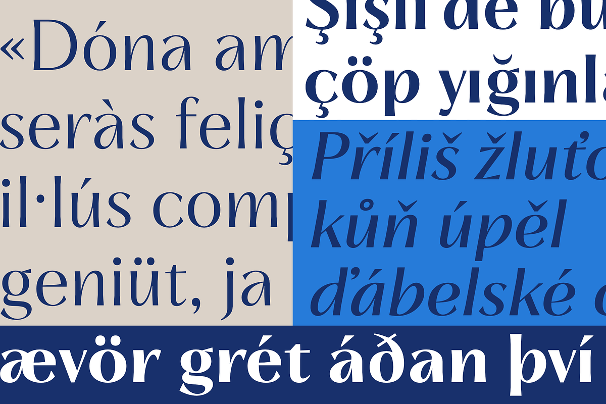 Trancoso Sans, a Sans Serif Font by Genilson Santos (Photo 16 of 17)