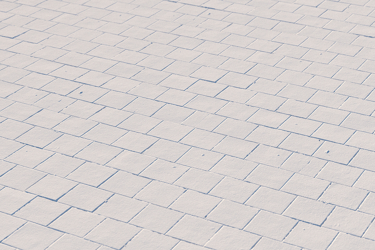 Running bond pavement, a Textures & Material 3D Model by happy brush (Photo 4 of 7)