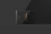 Small Box Mockup, a Packaging Mockup by WebAndCat (Thumbnail 15 of 40)